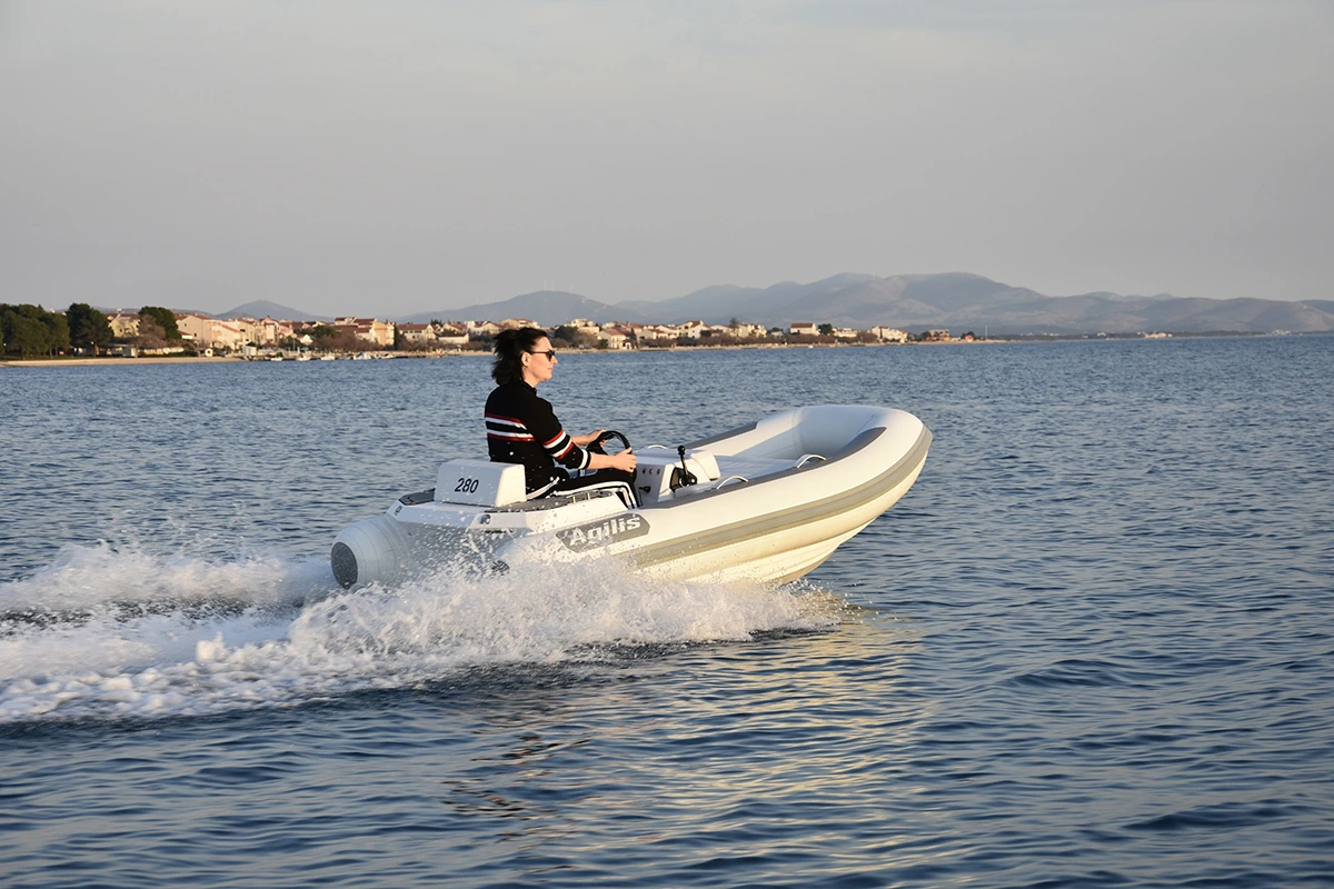 Agilis 280
