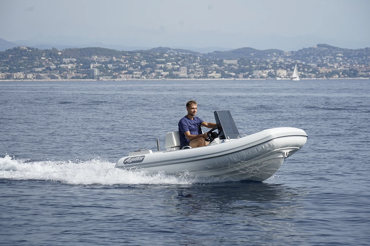 Agilis 330C