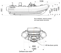 Agilis 330C Interior 5