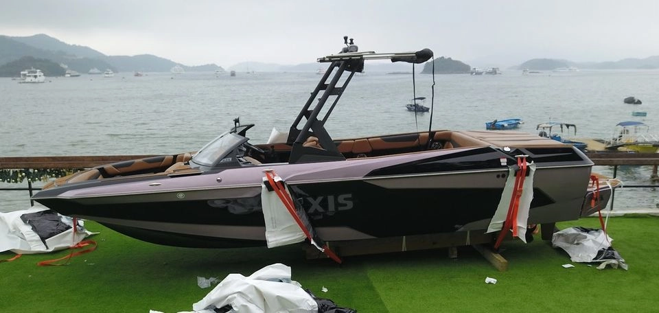 Axis Gaseoline