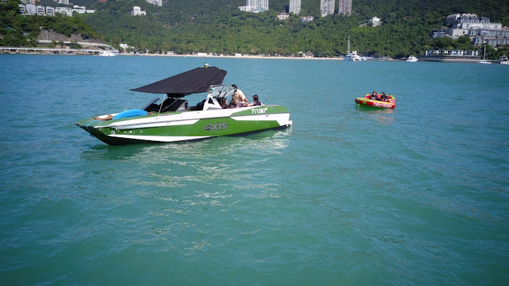 Axis Yanmar Exterior 3