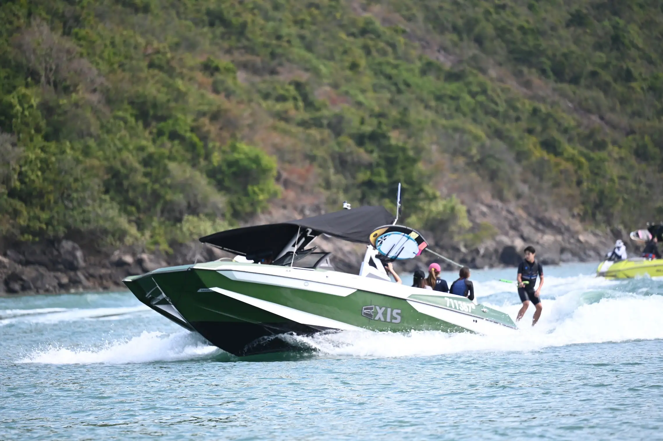 Yachts For Sale