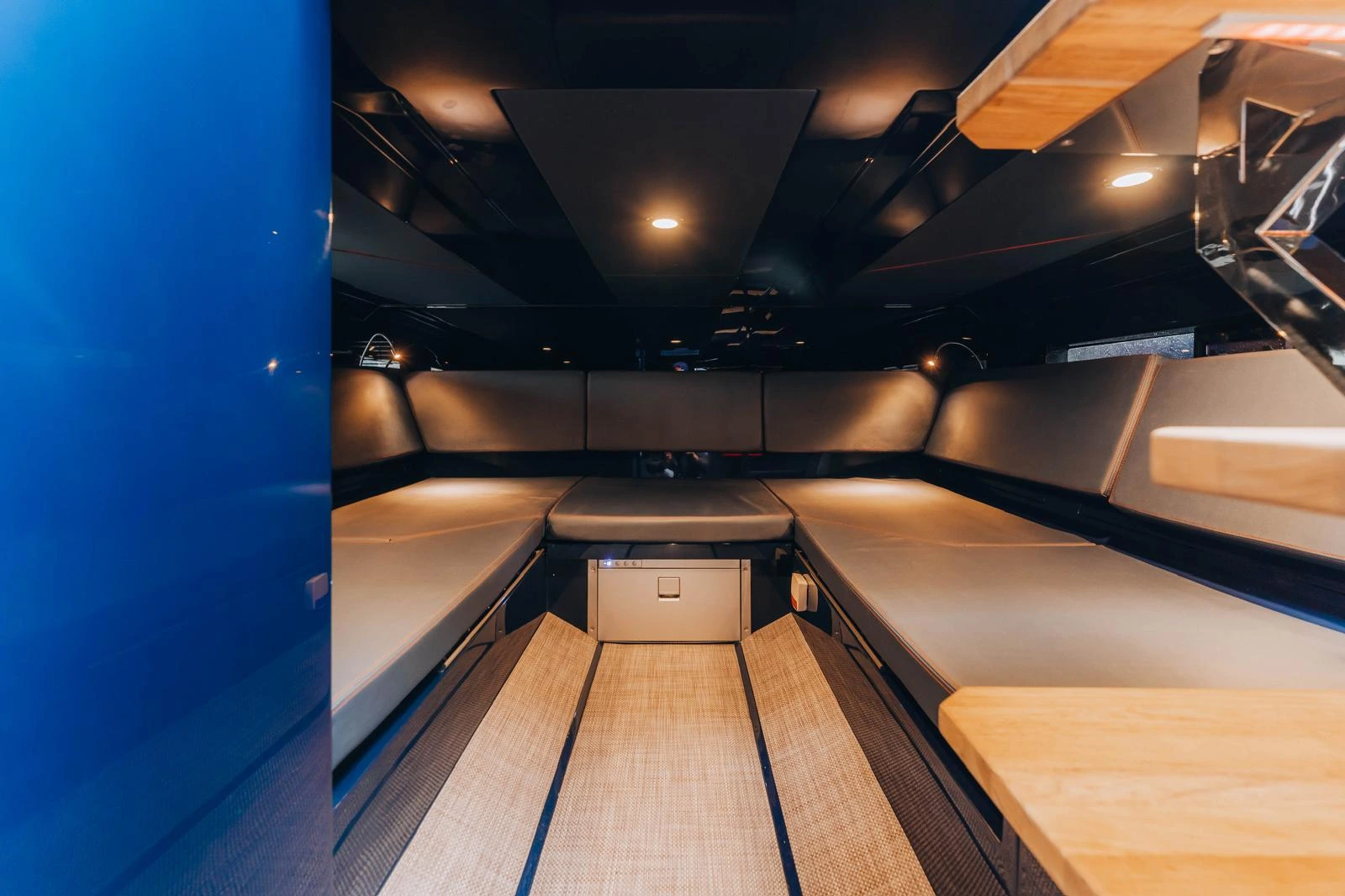 Luxury Yacht Enquiry