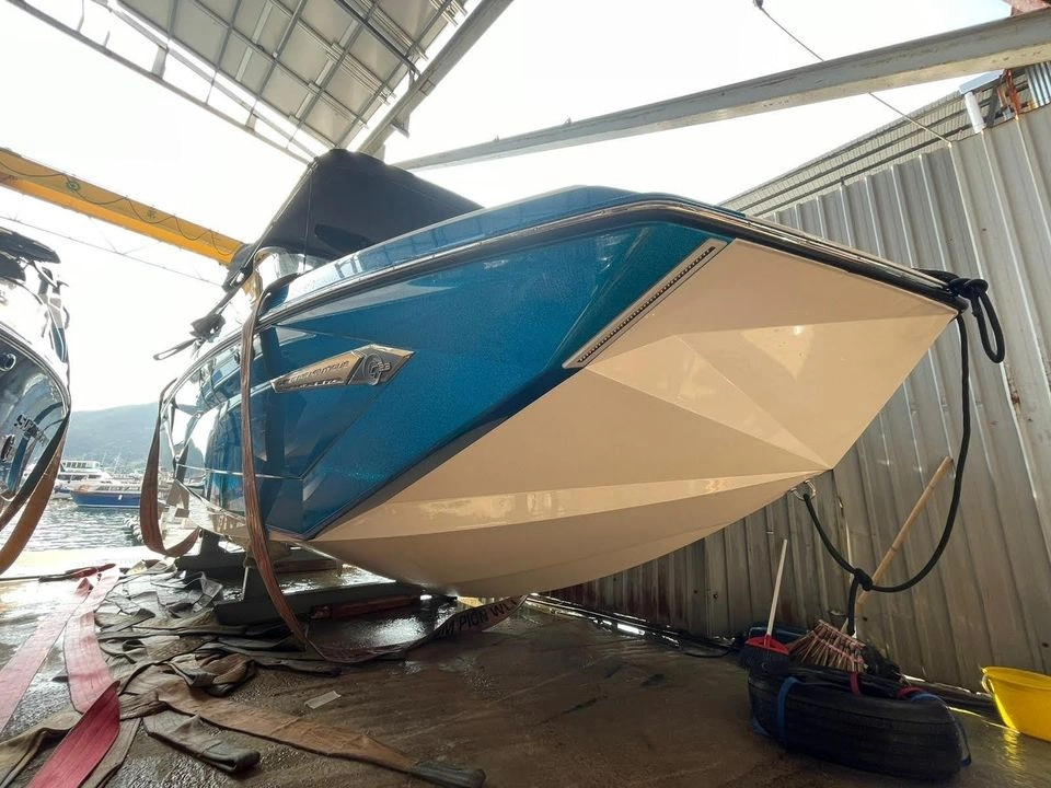 Nautique G23 Exterior 2