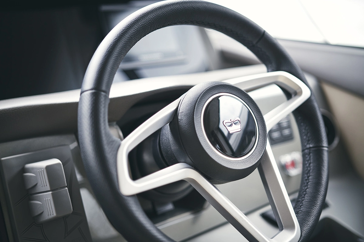 PRINCESS F55 Interior 6